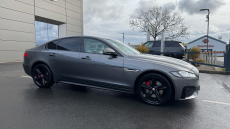 Jaguar XF 3.0d V6 S 4dr Auto Diesel Saloon